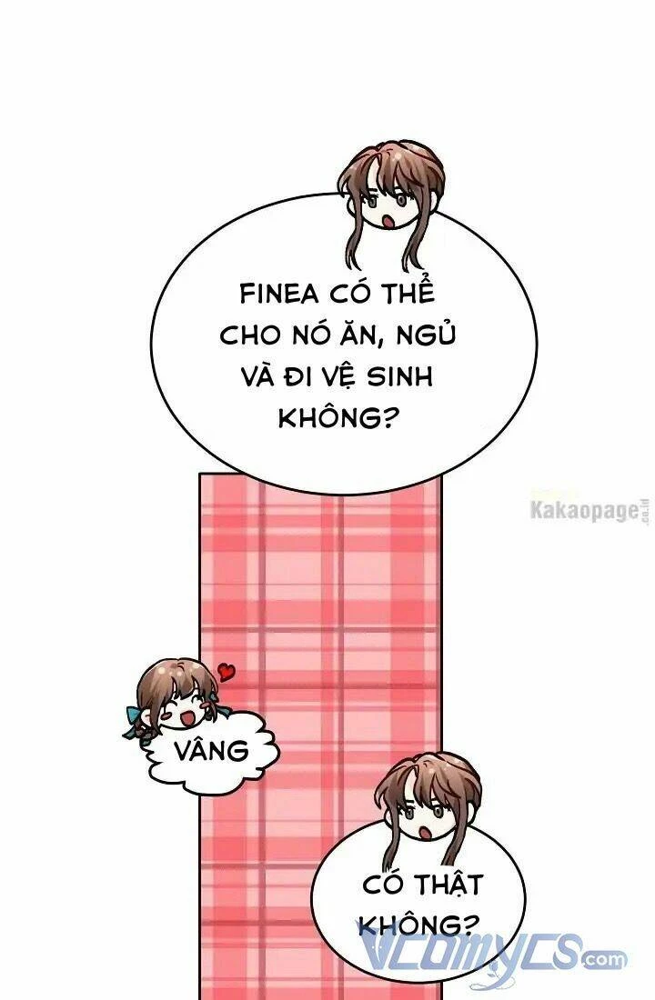 Tôi Chỉ Là Một Tiểu Thư Bình Thường Chapter 79 - 27