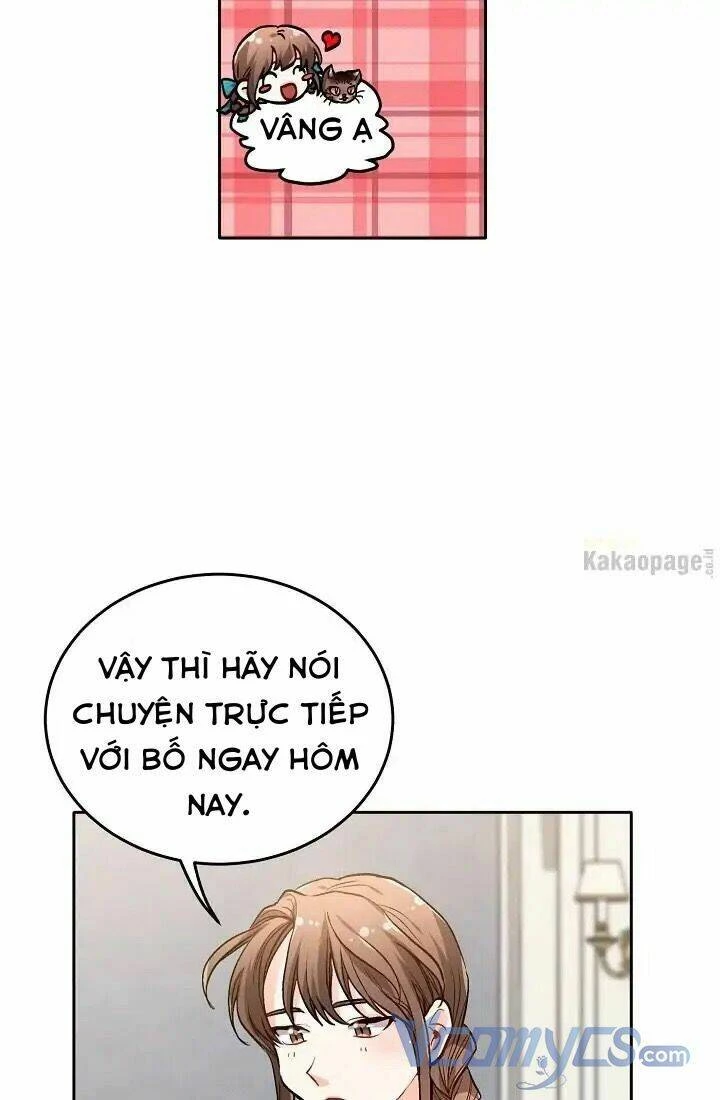 Tôi Chỉ Là Một Tiểu Thư Bình Thường Chapter 79 - 28