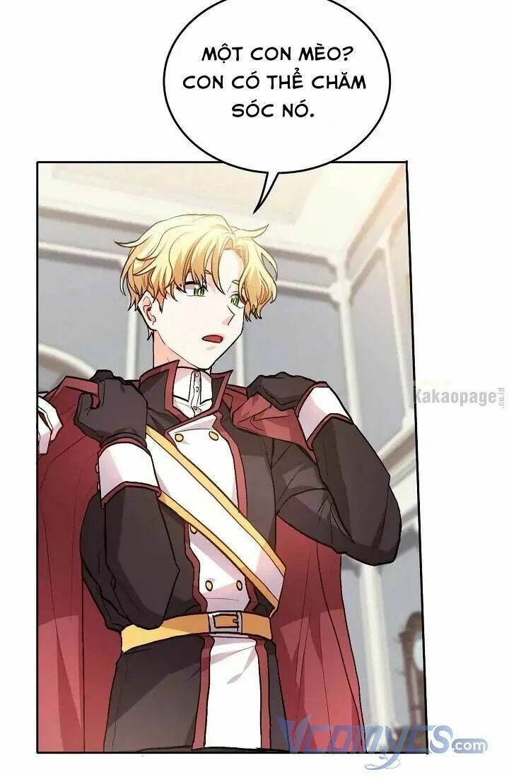 Tôi Chỉ Là Một Tiểu Thư Bình Thường Chapter 79 - 32