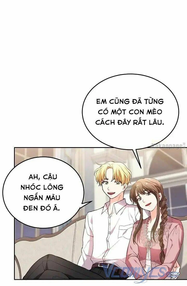 Tôi Chỉ Là Một Tiểu Thư Bình Thường Chapter 79 - 36