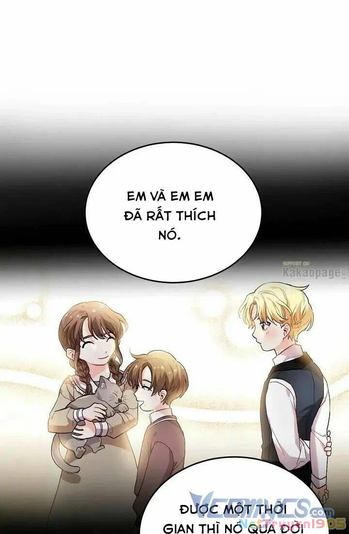 Tôi Chỉ Là Một Tiểu Thư Bình Thường Chapter 79 - 37