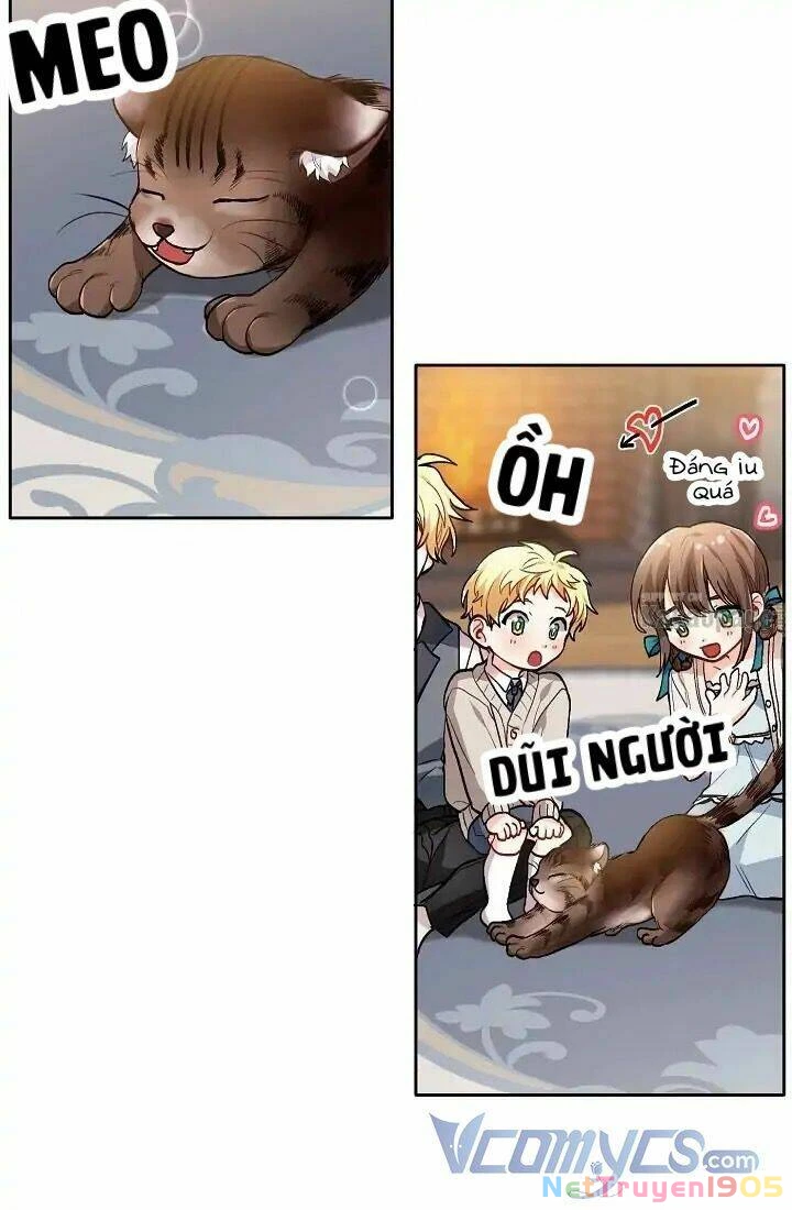 Tôi Chỉ Là Một Tiểu Thư Bình Thường Chapter 79 - 40