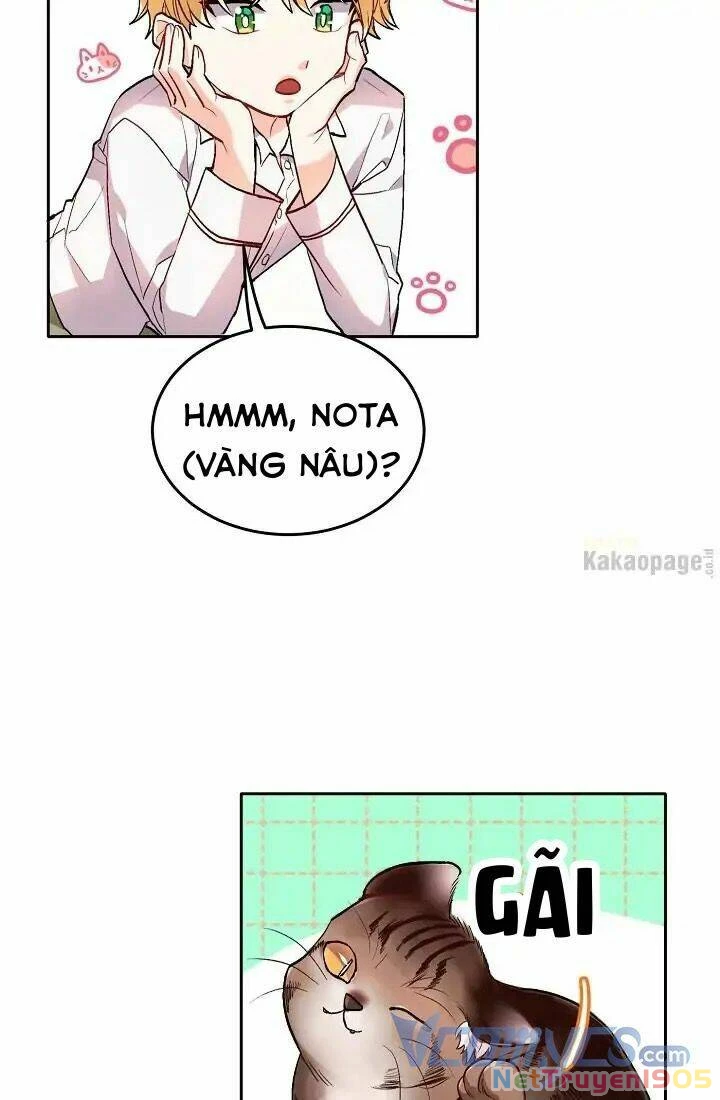 Tôi Chỉ Là Một Tiểu Thư Bình Thường Chapter 79 - 44