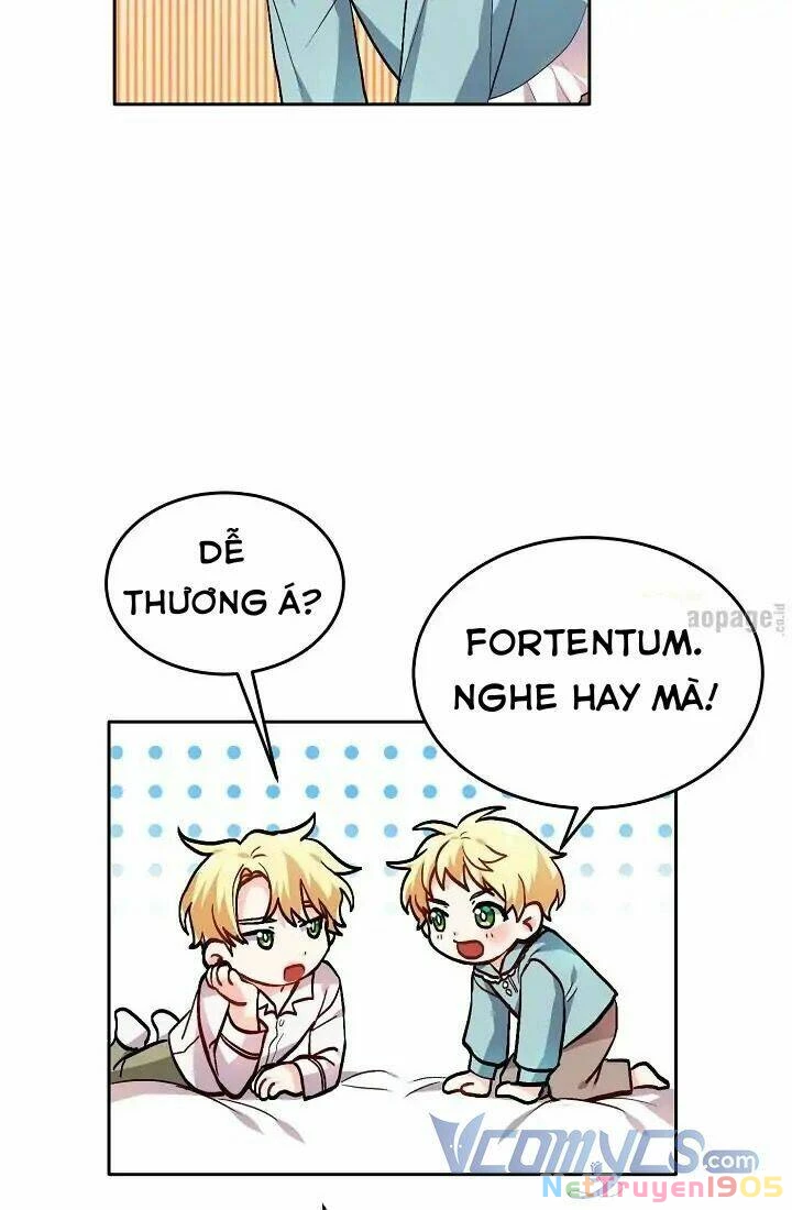 Tôi Chỉ Là Một Tiểu Thư Bình Thường Chapter 79 - 45