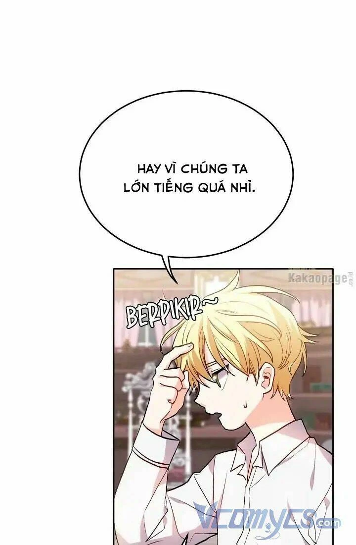 Tôi Chỉ Là Một Tiểu Thư Bình Thường Chapter 79 - 52