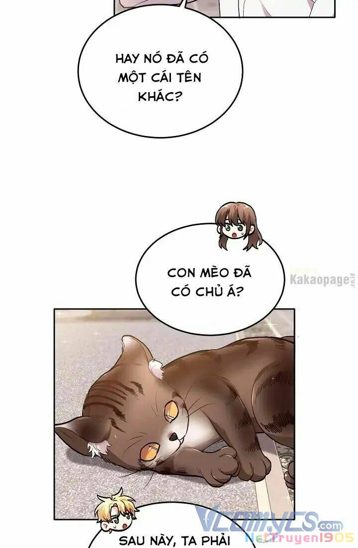 Tôi Chỉ Là Một Tiểu Thư Bình Thường Chapter 79 - 53