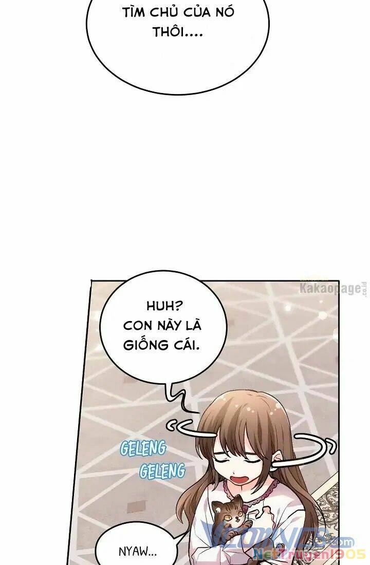 Tôi Chỉ Là Một Tiểu Thư Bình Thường Chapter 79 - 54