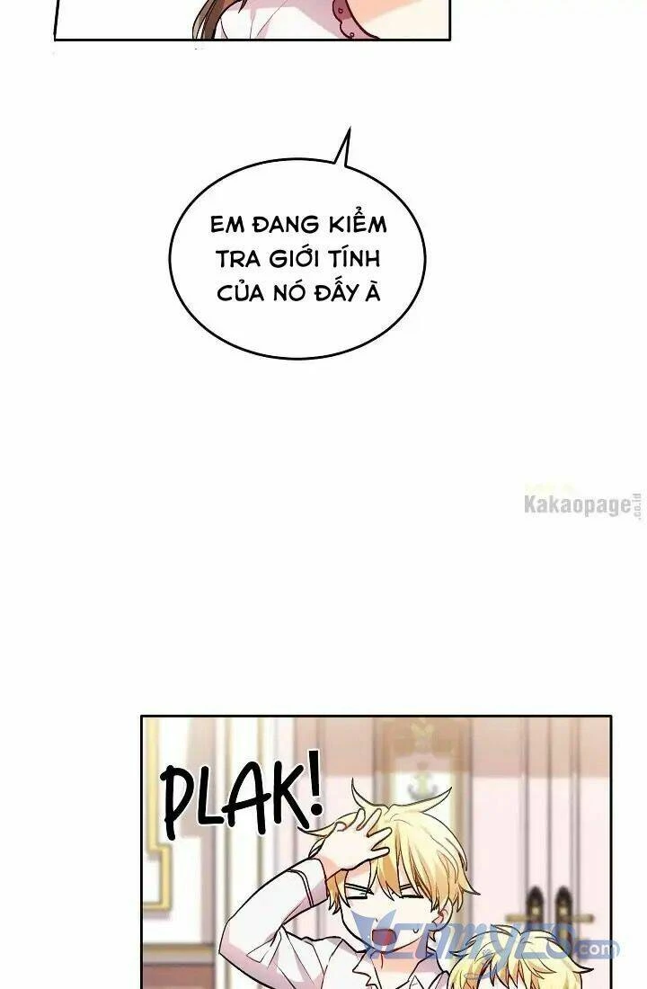 Tôi Chỉ Là Một Tiểu Thư Bình Thường Chapter 79 - 56