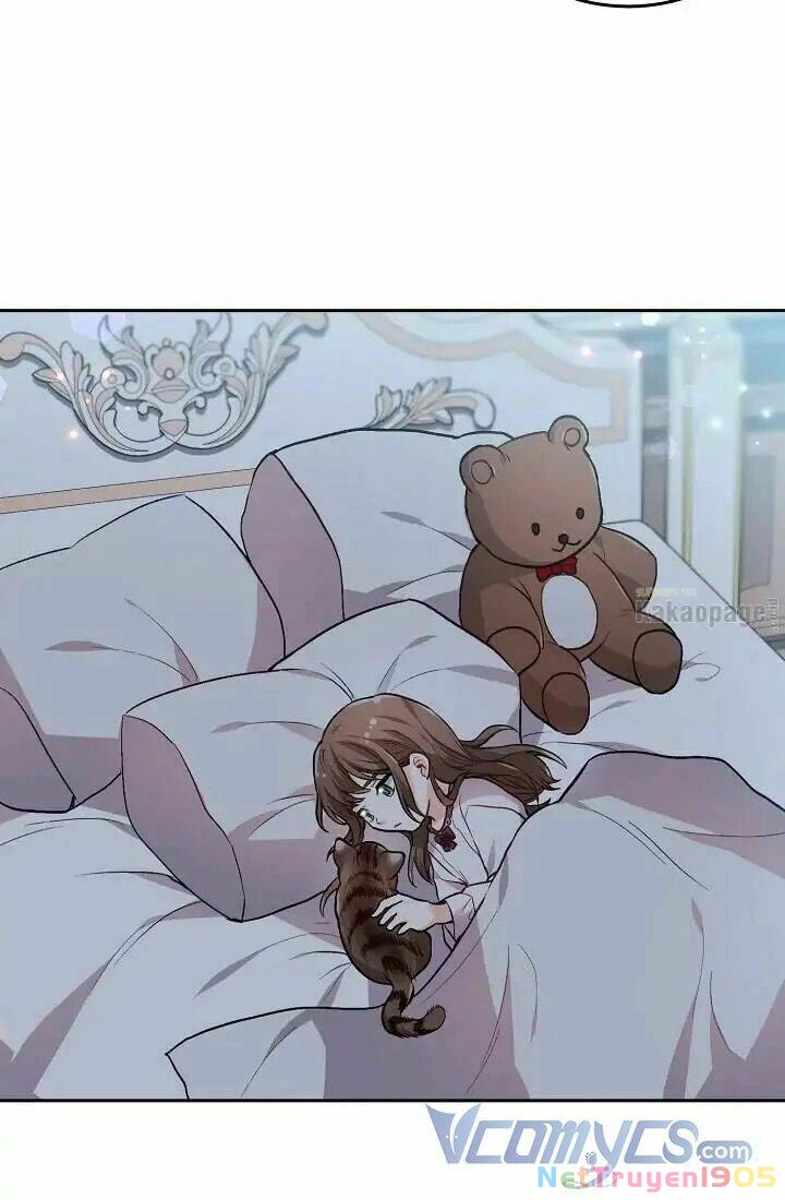 Tôi Chỉ Là Một Tiểu Thư Bình Thường Chapter 79 - 59