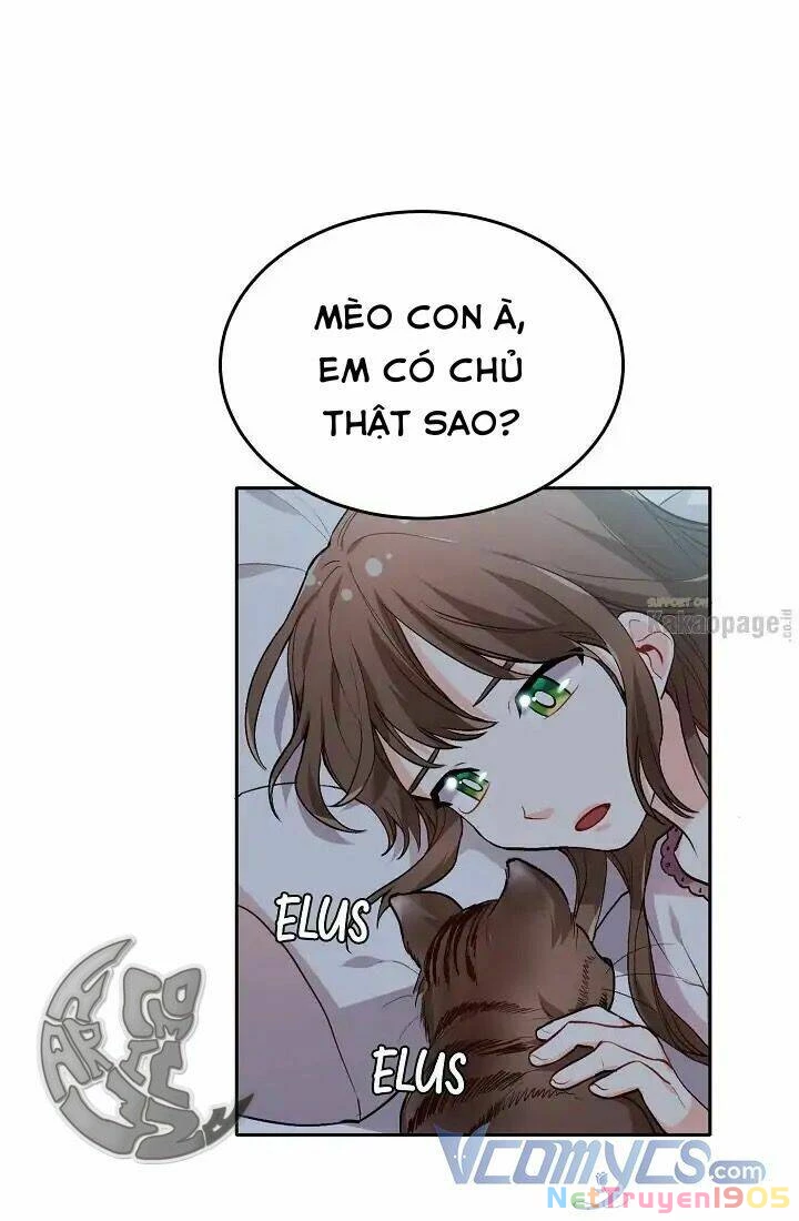 Tôi Chỉ Là Một Tiểu Thư Bình Thường Chapter 80 - 2