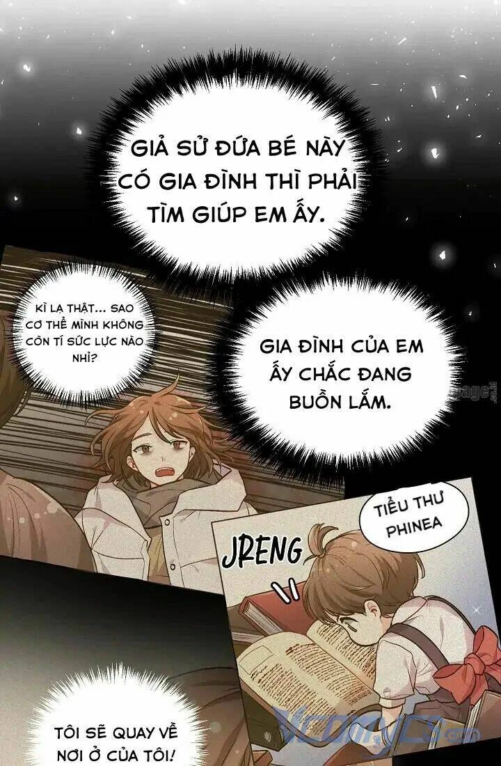 Tôi Chỉ Là Một Tiểu Thư Bình Thường Chapter 80 - 4