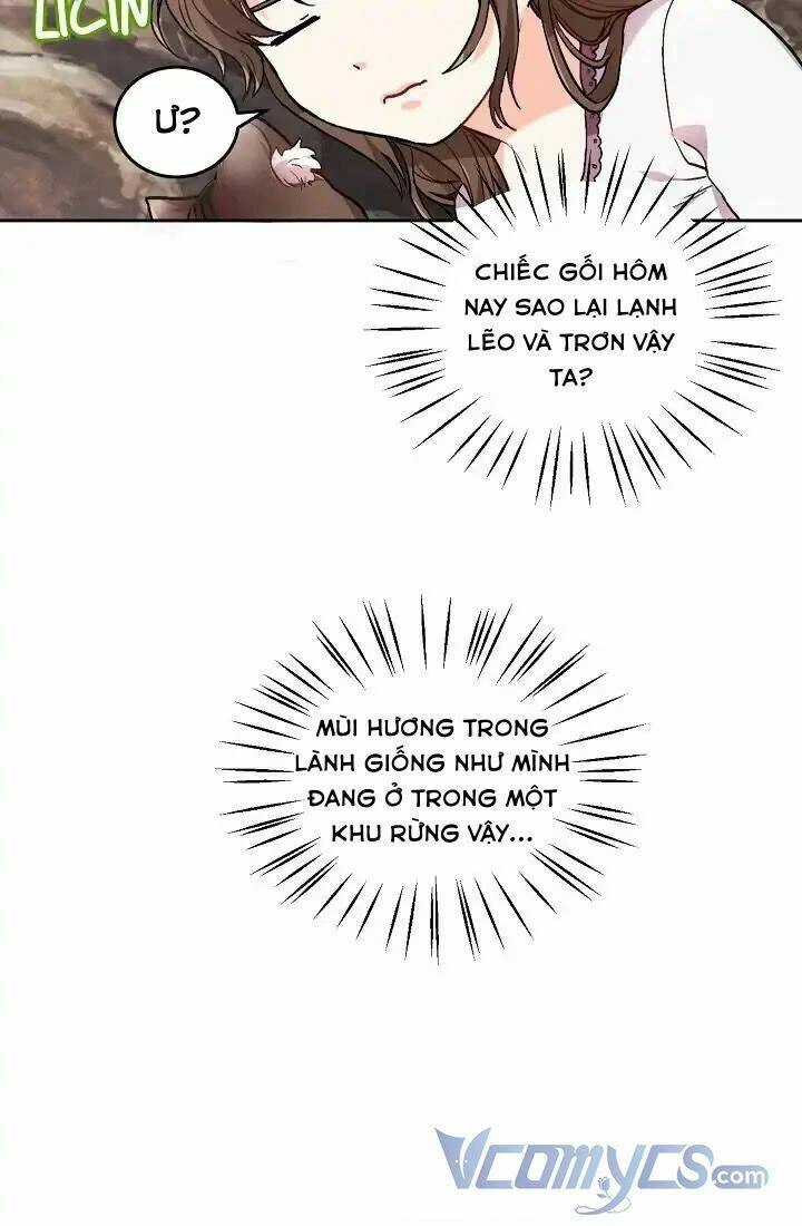 Tôi Chỉ Là Một Tiểu Thư Bình Thường Chapter 80 - 10