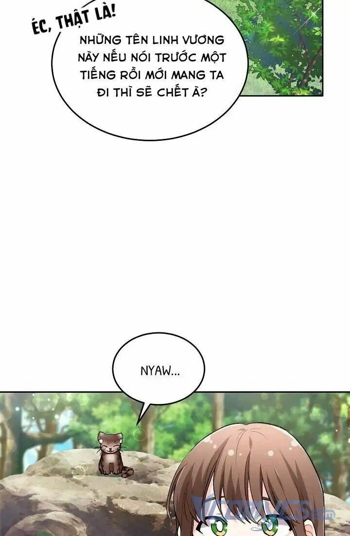 Tôi Chỉ Là Một Tiểu Thư Bình Thường Chapter 80 - 15