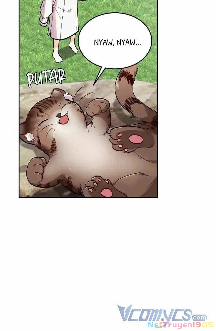 Tôi Chỉ Là Một Tiểu Thư Bình Thường Chapter 80 - 17