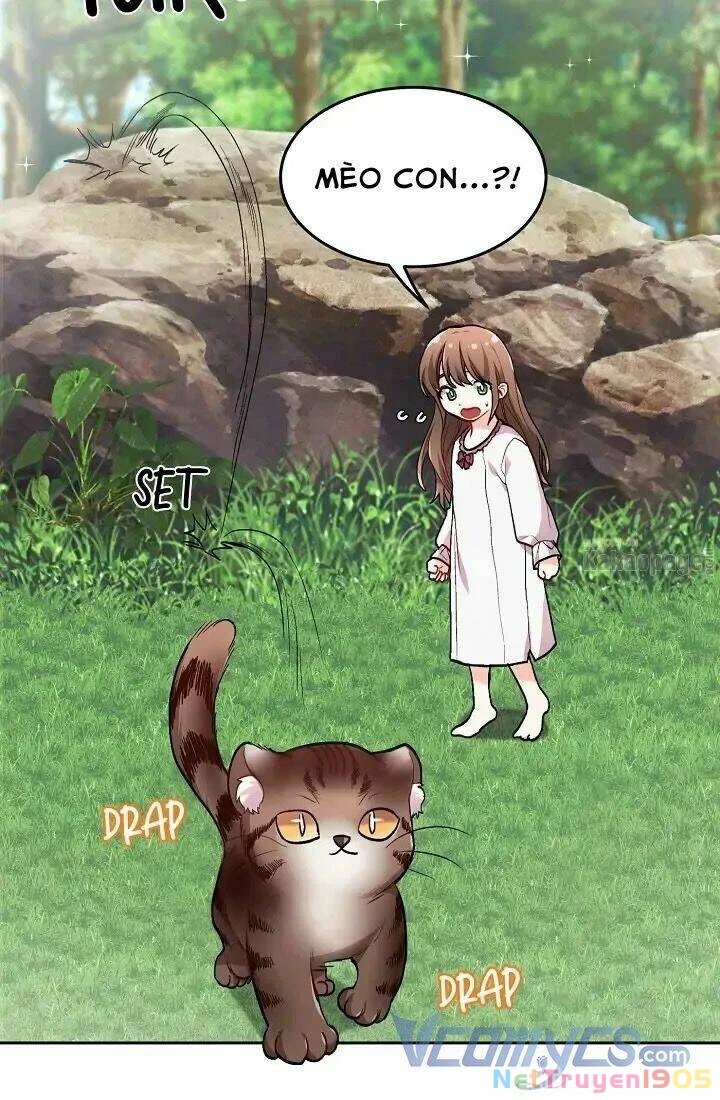 Tôi Chỉ Là Một Tiểu Thư Bình Thường Chapter 80 - 19