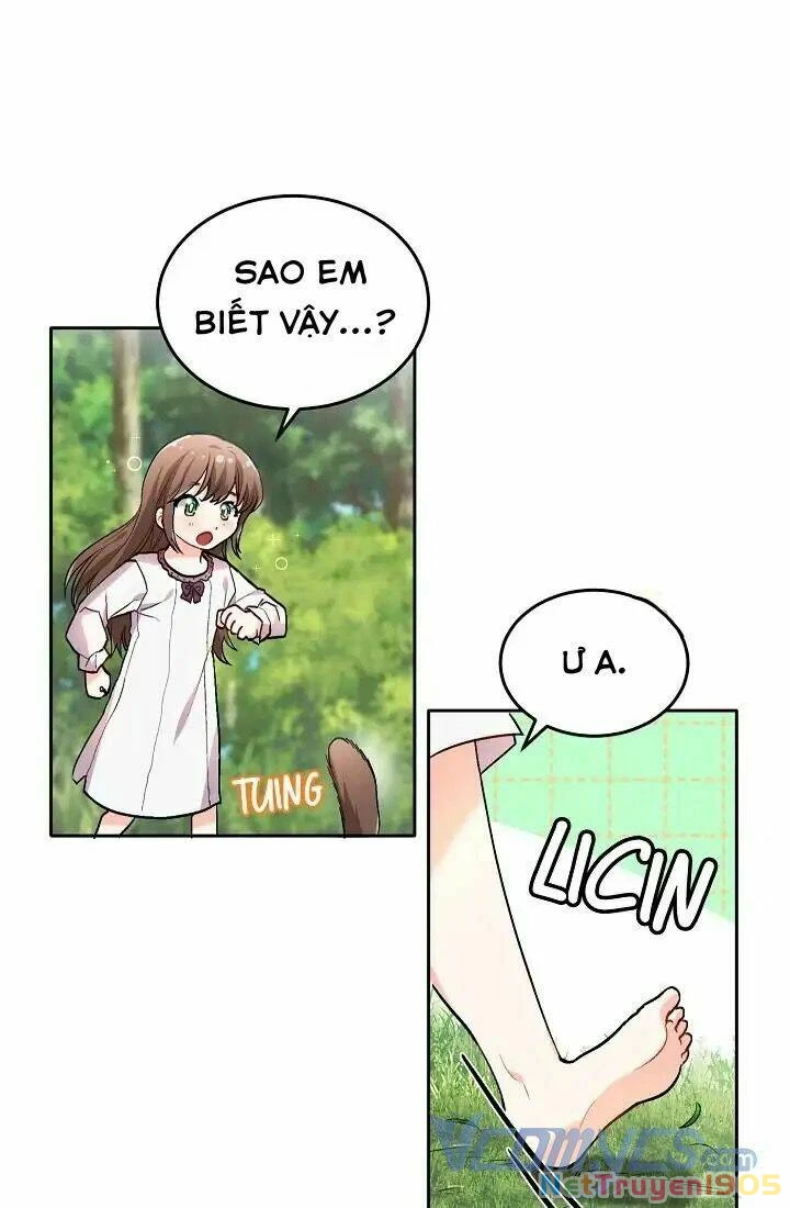 Tôi Chỉ Là Một Tiểu Thư Bình Thường Chapter 80 - 22