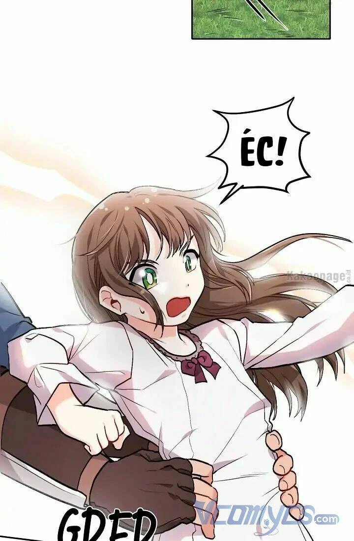 Tôi Chỉ Là Một Tiểu Thư Bình Thường Chapter 80 - 23