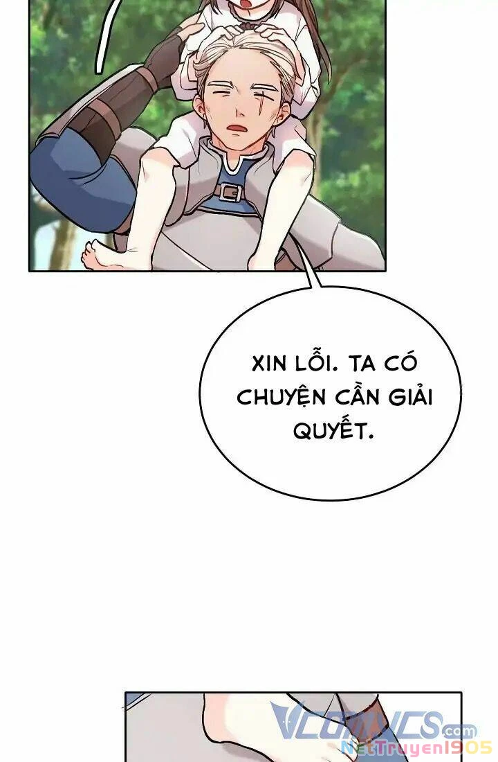 Tôi Chỉ Là Một Tiểu Thư Bình Thường Chapter 80 - 26