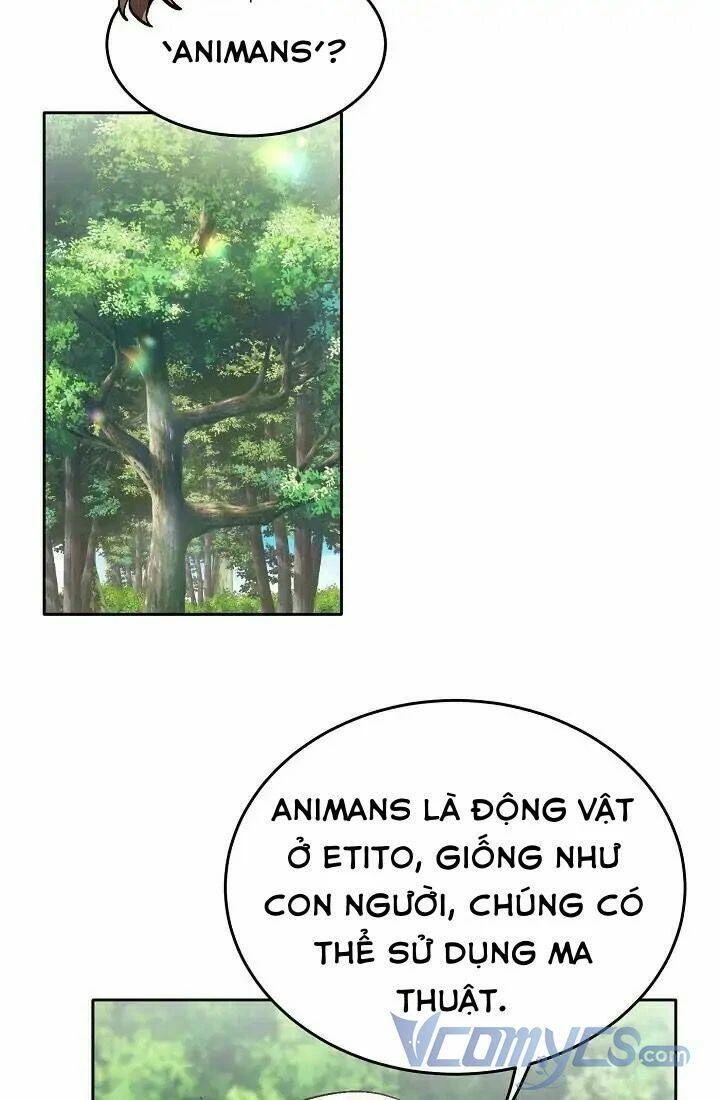 Tôi Chỉ Là Một Tiểu Thư Bình Thường Chapter 80 - 29