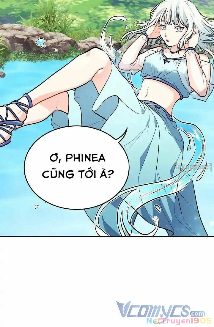 Tôi Chỉ Là Một Tiểu Thư Bình Thường Chapter 80 - 34