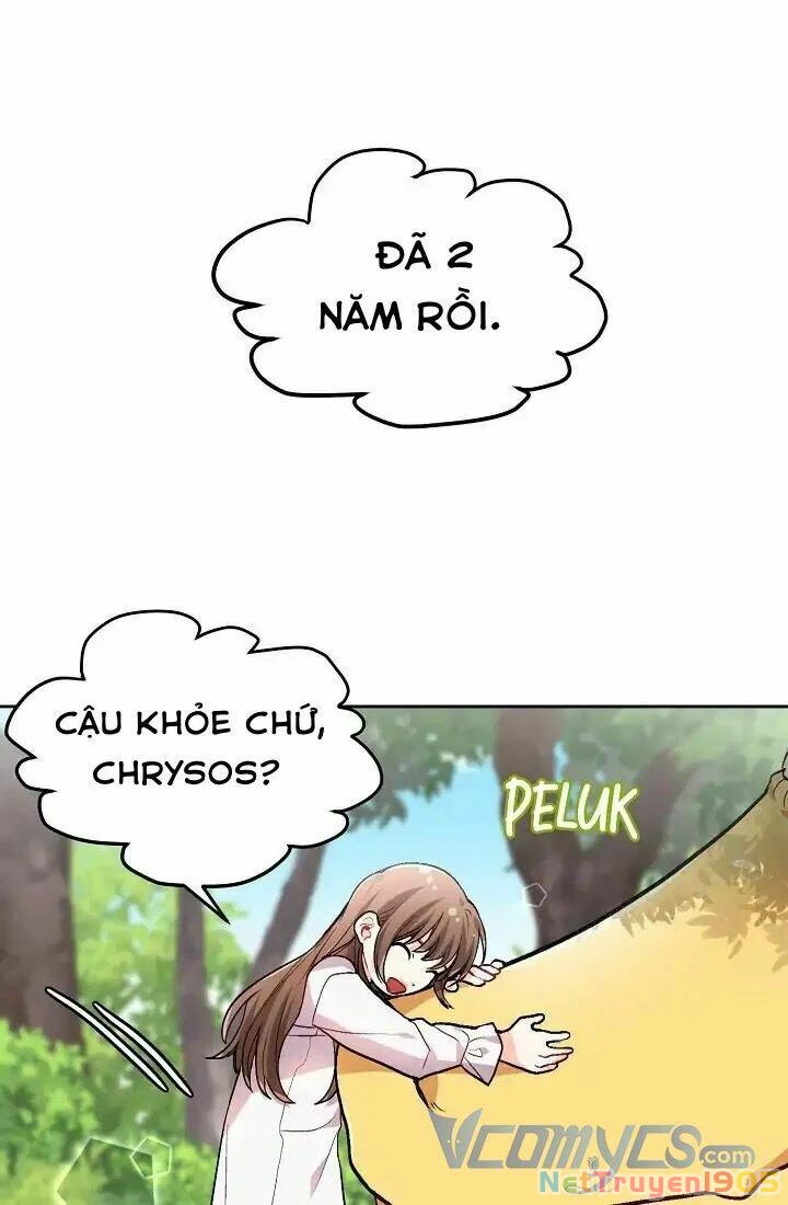 Tôi Chỉ Là Một Tiểu Thư Bình Thường Chapter 80 - 35