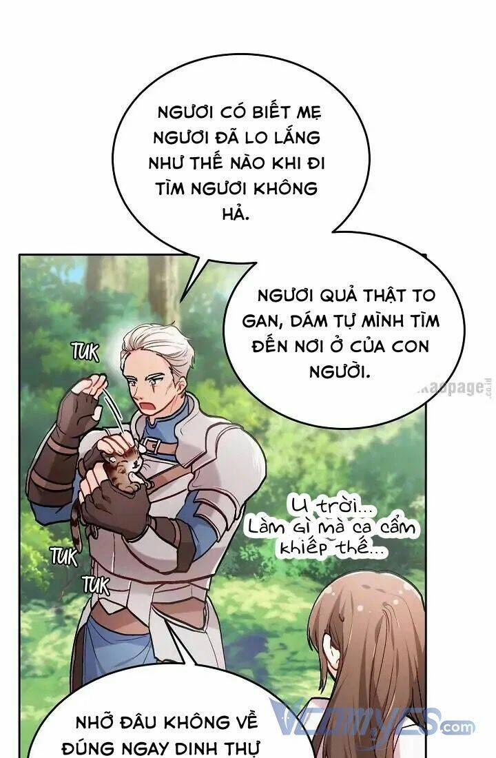 Tôi Chỉ Là Một Tiểu Thư Bình Thường Chapter 80 - 37