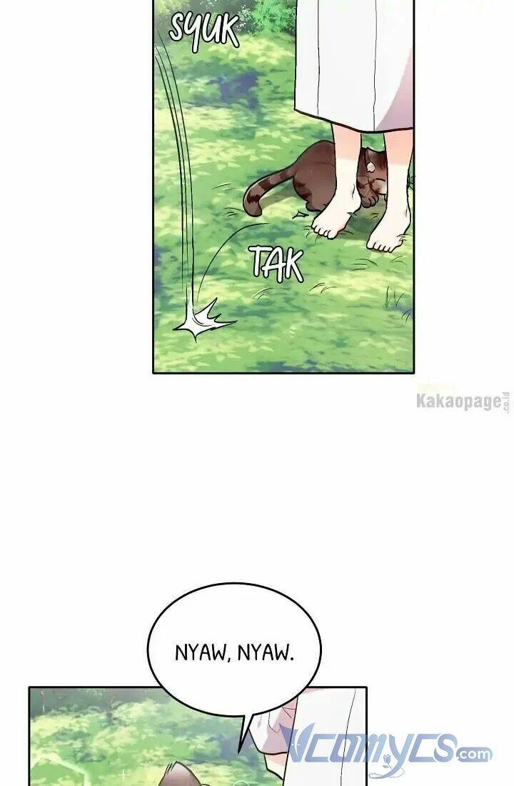 Tôi Chỉ Là Một Tiểu Thư Bình Thường Chapter 80 - 41