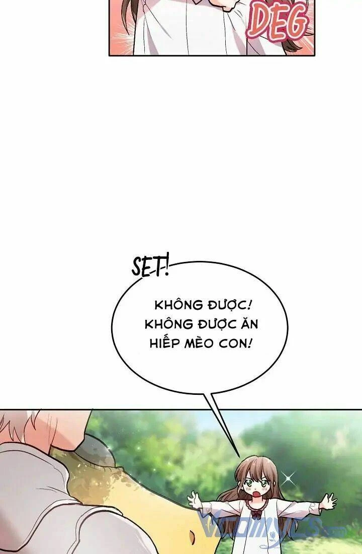 Tôi Chỉ Là Một Tiểu Thư Bình Thường Chapter 80 - 43