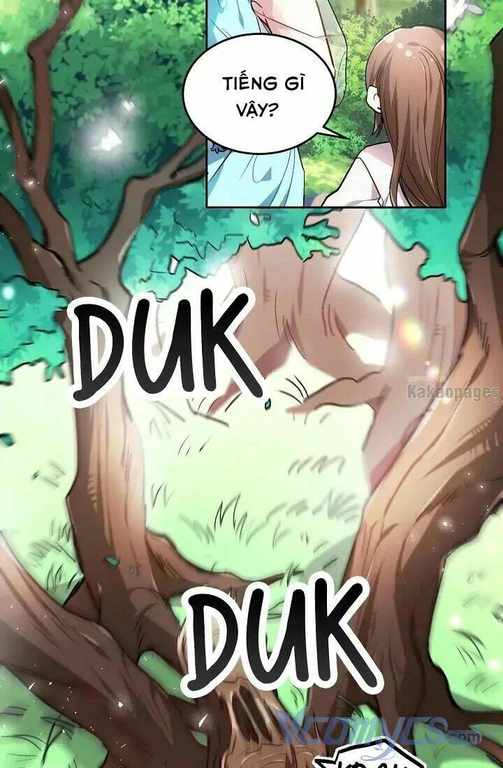 Tôi Chỉ Là Một Tiểu Thư Bình Thường Chapter 80 - 46