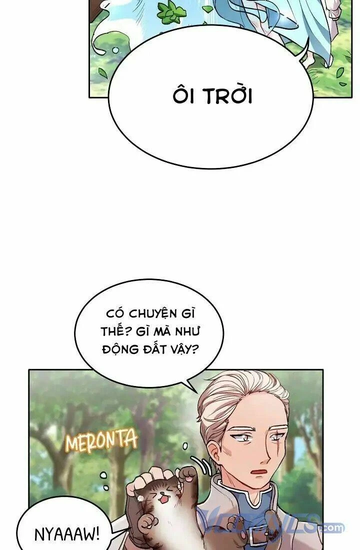 Tôi Chỉ Là Một Tiểu Thư Bình Thường Chapter 80 - 48