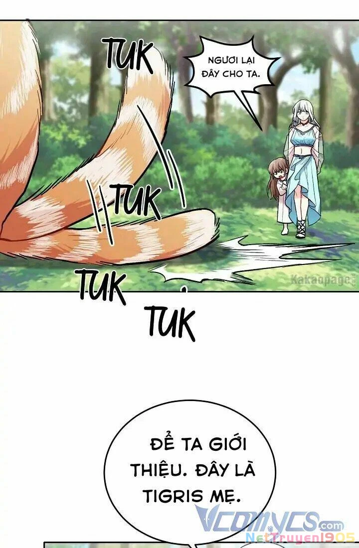 Tôi Chỉ Là Một Tiểu Thư Bình Thường Chapter 80 - 52