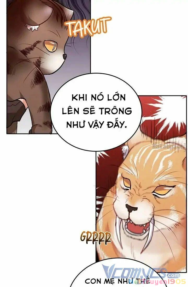 Tôi Chỉ Là Một Tiểu Thư Bình Thường Chapter 80 - 54