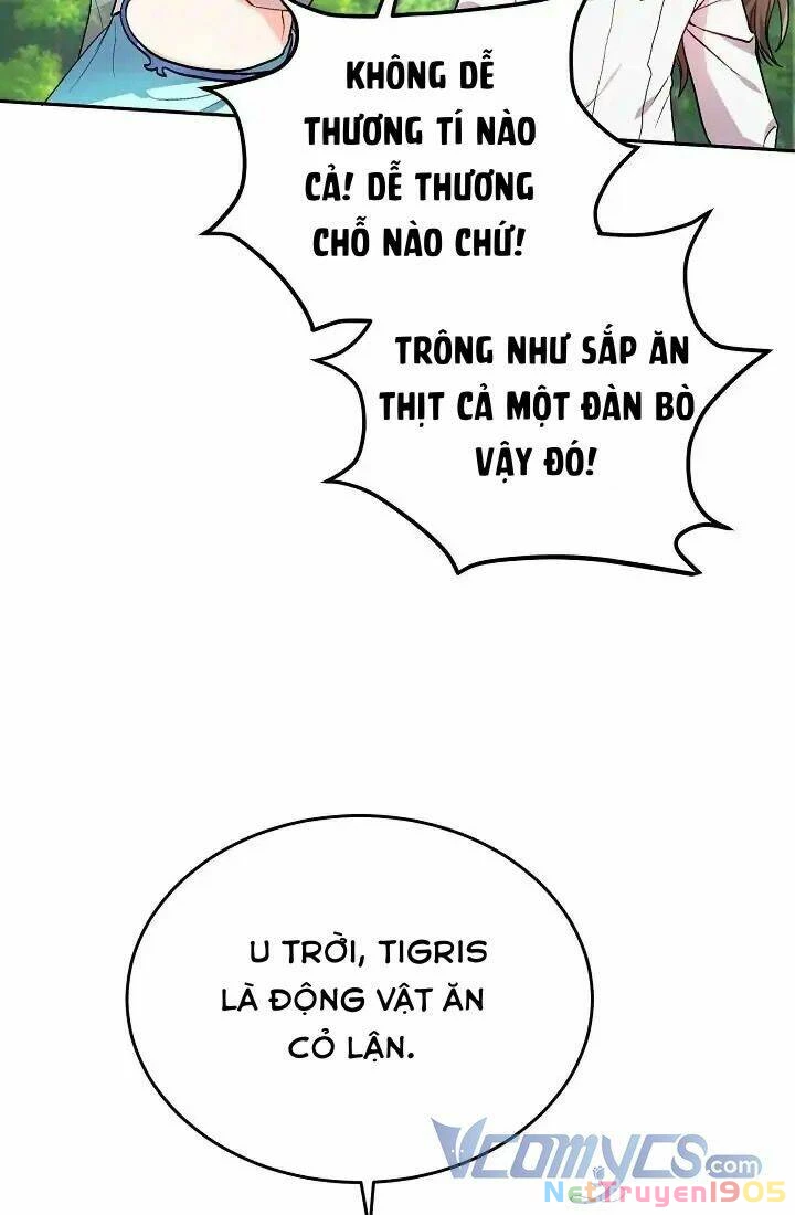 Tôi Chỉ Là Một Tiểu Thư Bình Thường Chapter 80 - 56
