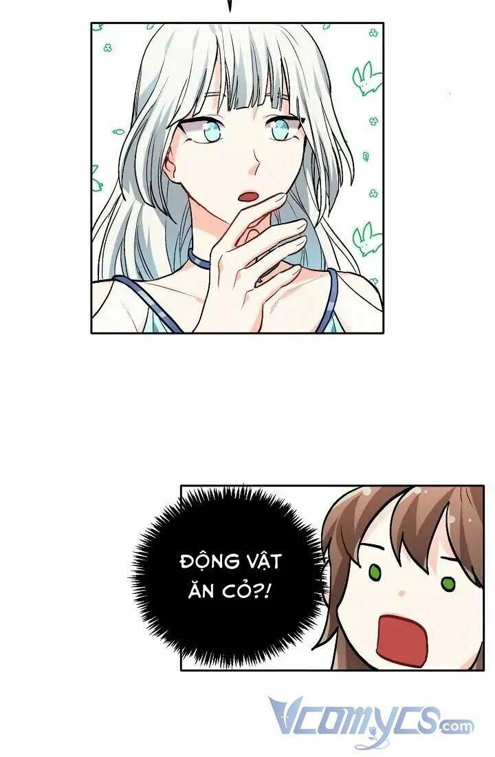 Tôi Chỉ Là Một Tiểu Thư Bình Thường Chapter 80 - 57