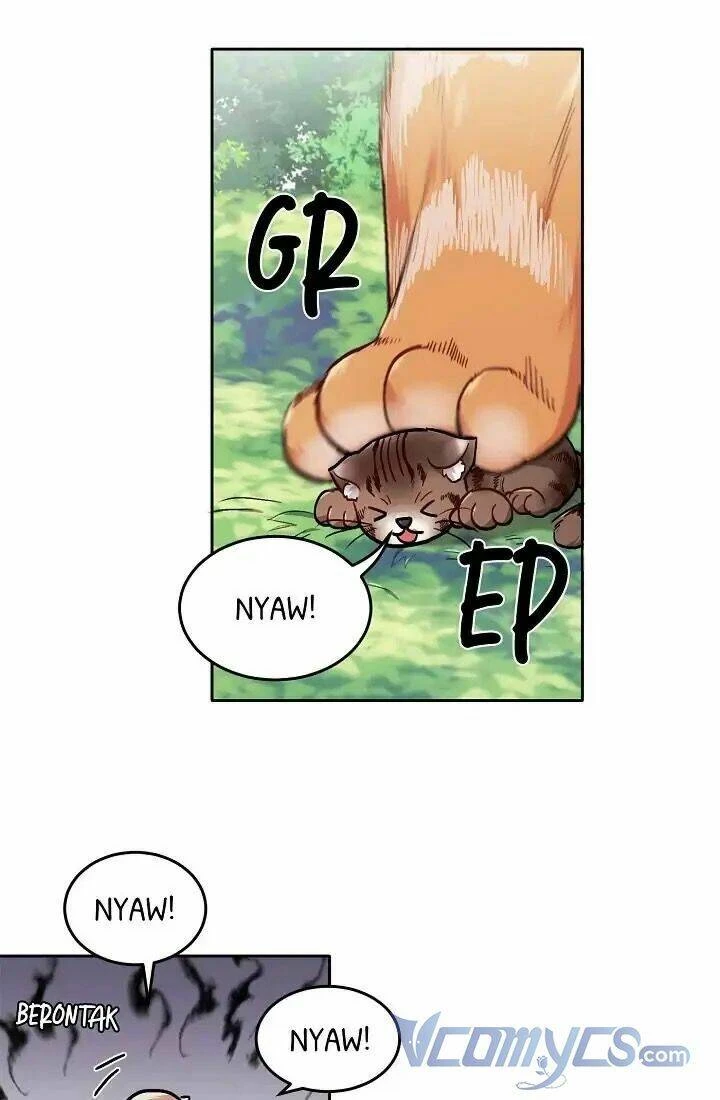 Tôi Chỉ Là Một Tiểu Thư Bình Thường Chapter 80 - 62