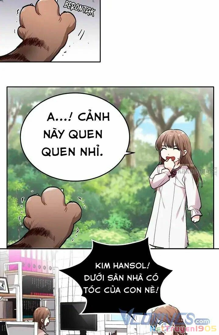 Tôi Chỉ Là Một Tiểu Thư Bình Thường Chapter 80 - 63