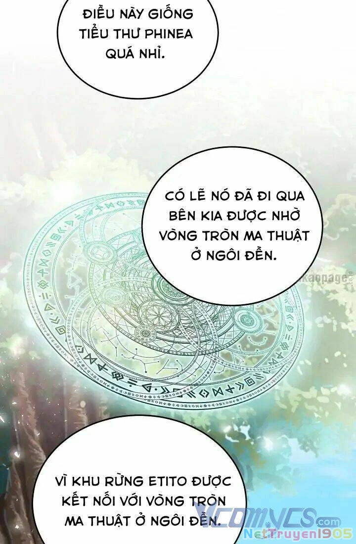 Tôi Chỉ Là Một Tiểu Thư Bình Thường Chapter 80 - 70