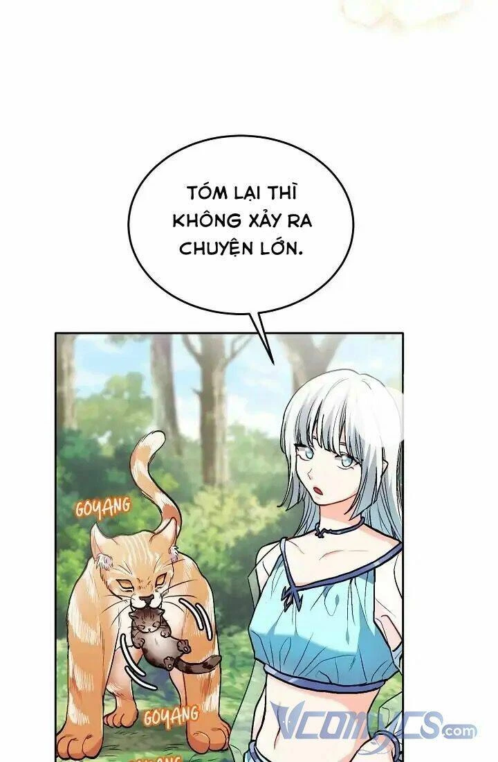 Tôi Chỉ Là Một Tiểu Thư Bình Thường Chapter 80 - 74