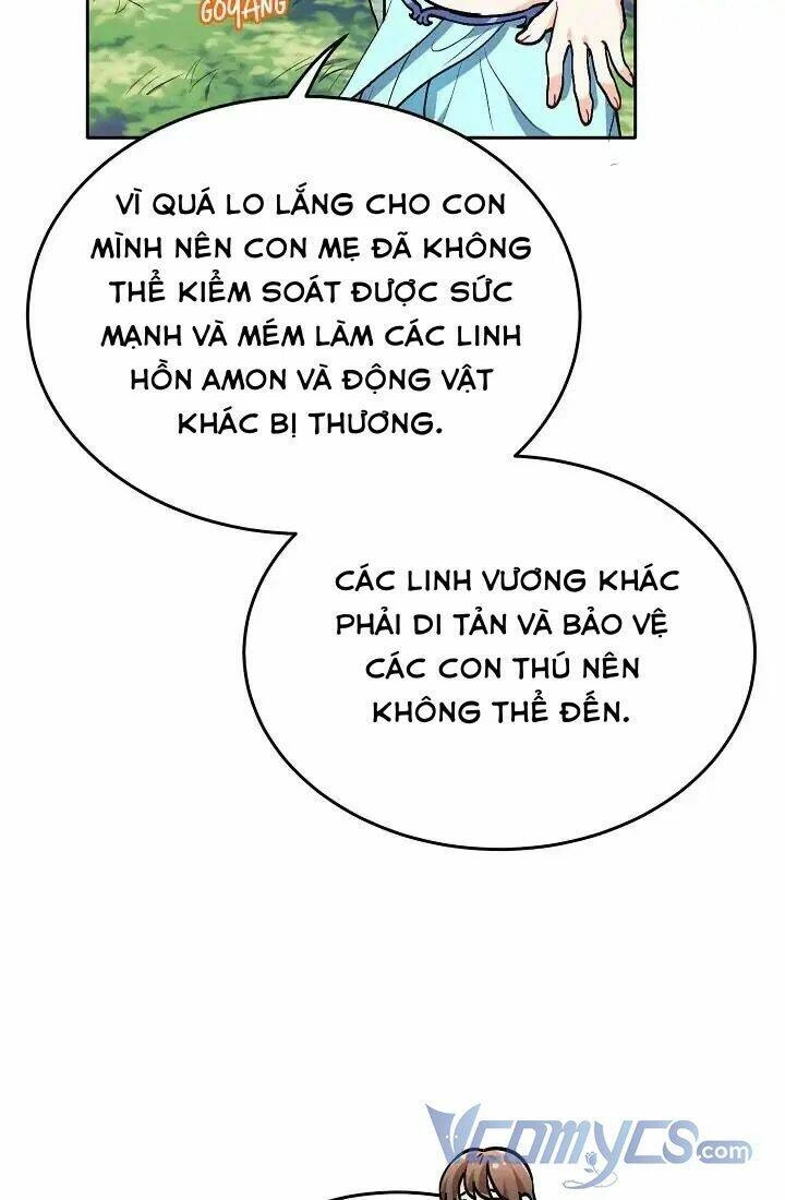 Tôi Chỉ Là Một Tiểu Thư Bình Thường Chapter 80 - 75