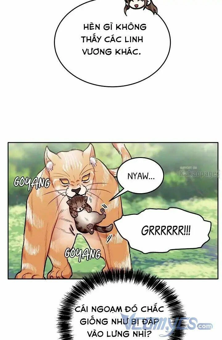 Tôi Chỉ Là Một Tiểu Thư Bình Thường Chapter 80 - 76