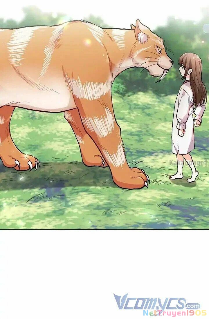 Tôi Chỉ Là Một Tiểu Thư Bình Thường Chapter 80 - 80