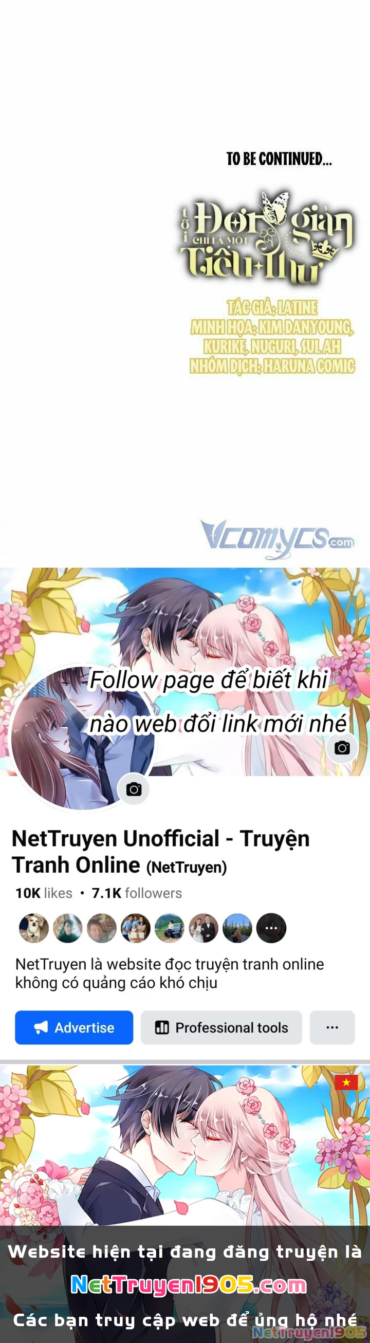 Tôi Chỉ Là Một Tiểu Thư Bình Thường Chapter 80 - 81