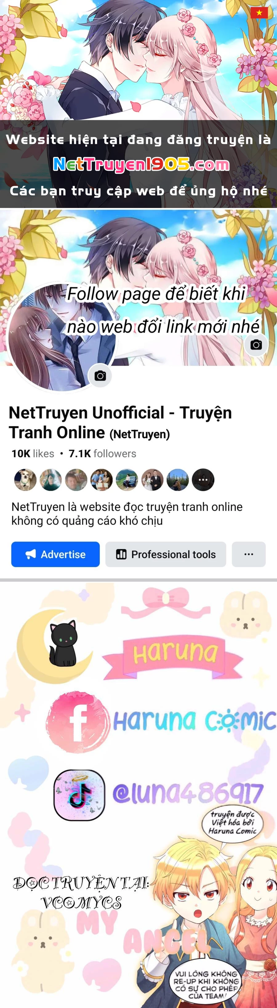 Tôi Chỉ Là Một Tiểu Thư Bình Thường Chapter 81 - 1