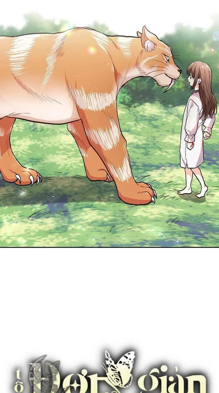 Tôi Chỉ Là Một Tiểu Thư Bình Thường Chapter 81 - 4