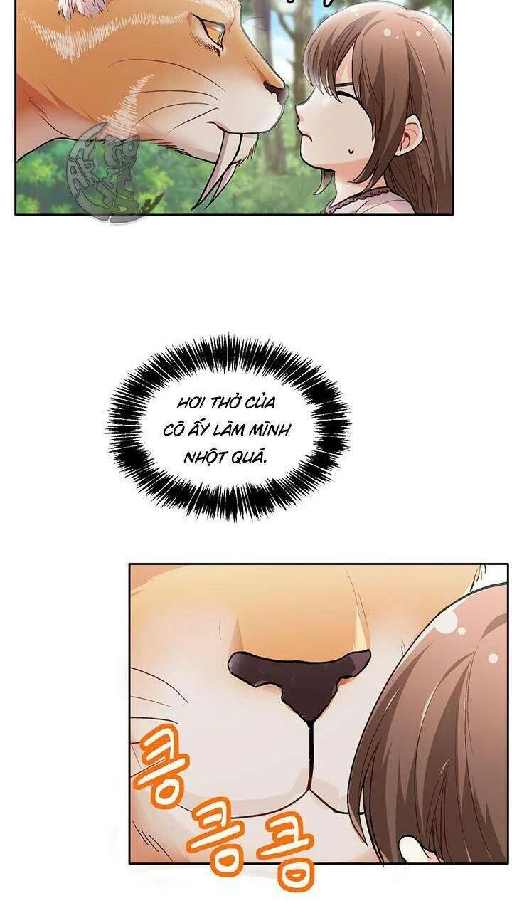 Tôi Chỉ Là Một Tiểu Thư Bình Thường Chapter 81 - 7