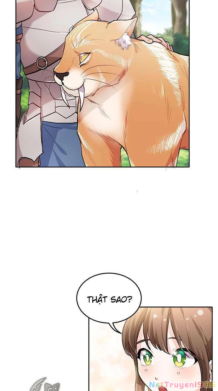 Tôi Chỉ Là Một Tiểu Thư Bình Thường Chapter 81 - 10