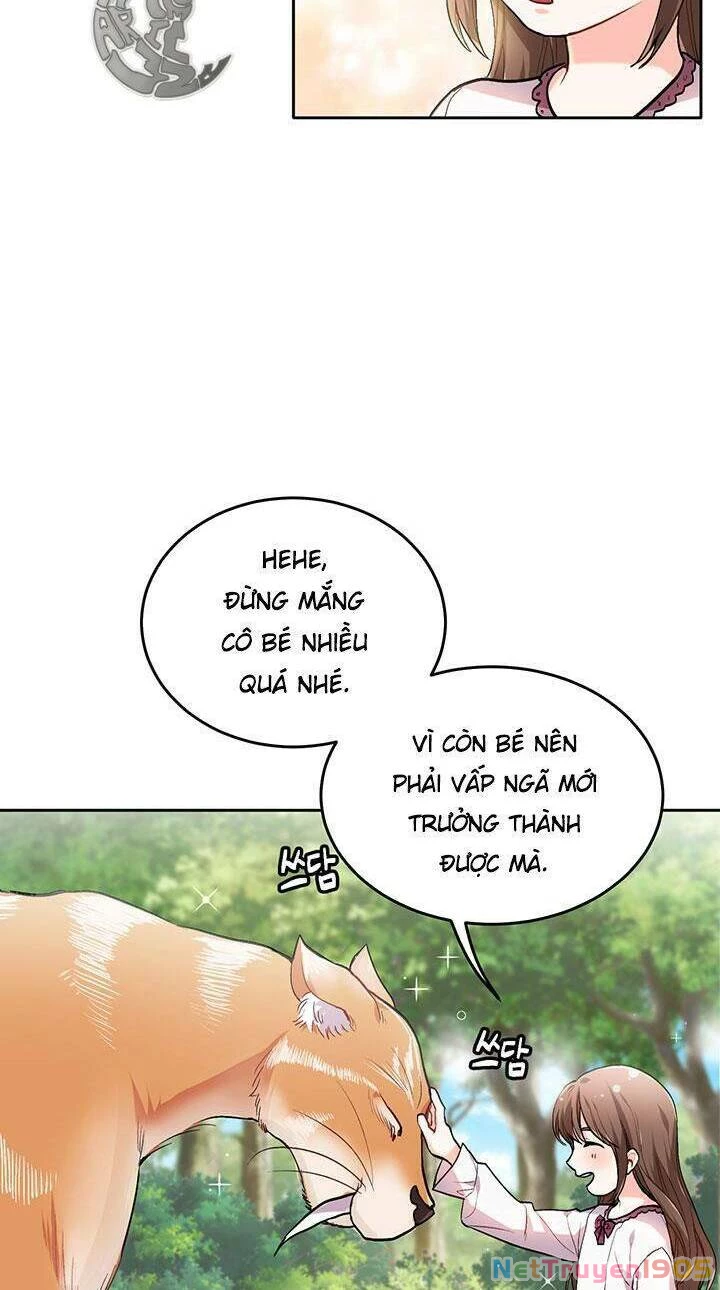 Tôi Chỉ Là Một Tiểu Thư Bình Thường Chapter 81 - 11