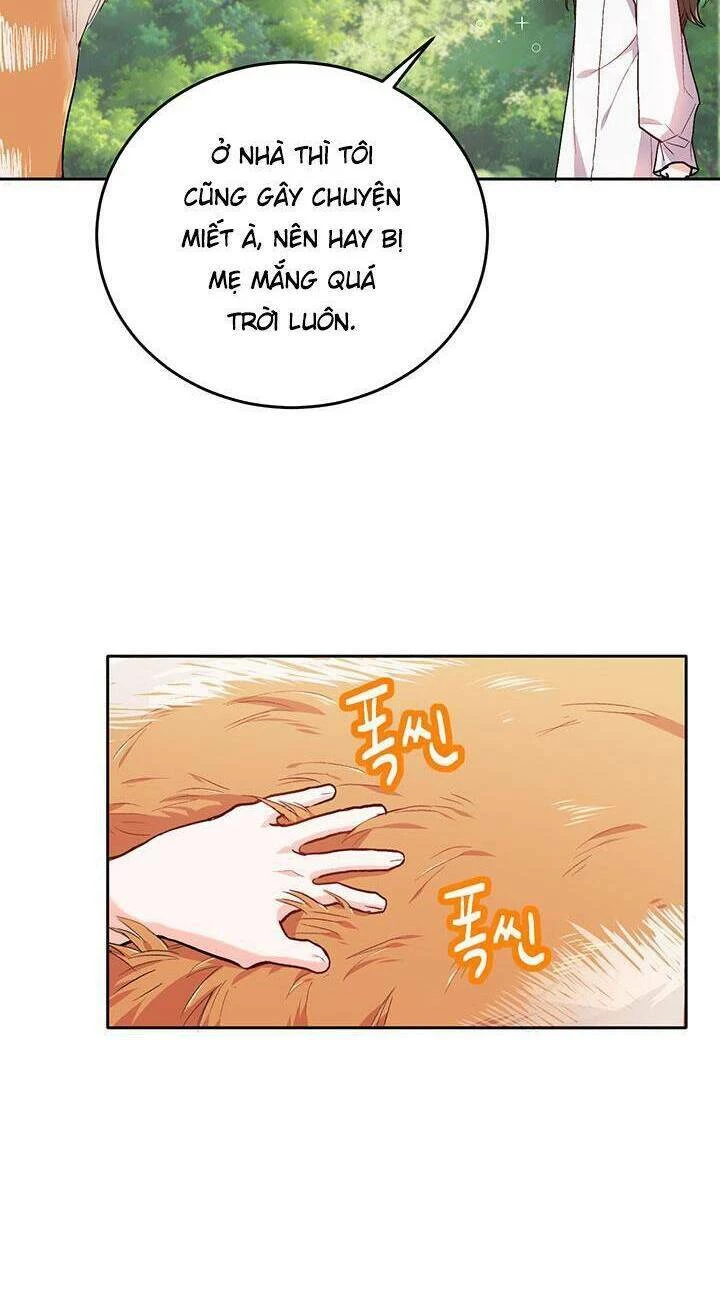 Tôi Chỉ Là Một Tiểu Thư Bình Thường Chapter 81 - 12