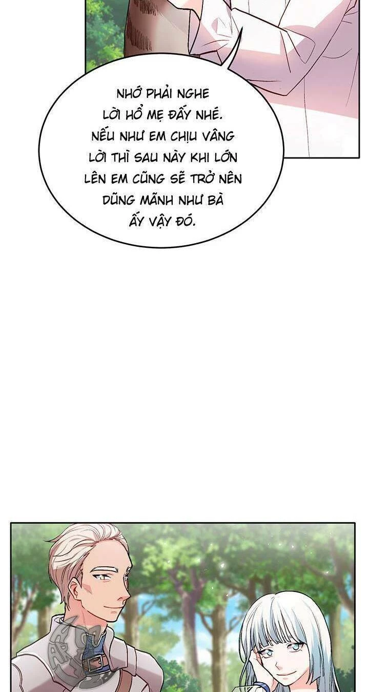 Tôi Chỉ Là Một Tiểu Thư Bình Thường Chapter 81 - 16