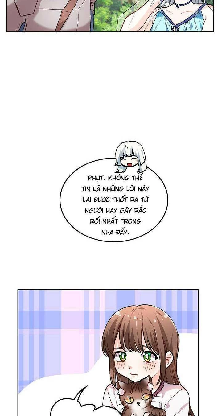 Tôi Chỉ Là Một Tiểu Thư Bình Thường Chapter 81 - 17